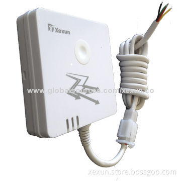 XT011 Original Xexun High-quality Low-cost Vehicle GPS Tracker with Relay, 12-month Warranty